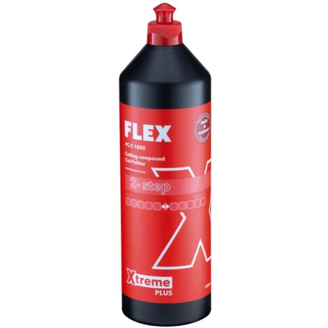 Flex vernis PC-C 250 pour rayures profondes 250ml (532413)