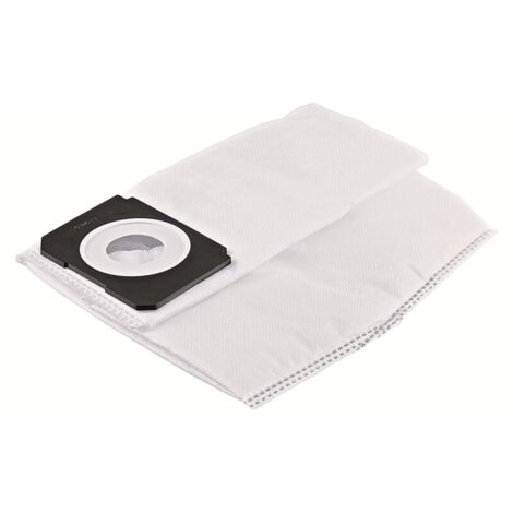 Flex Vlies-Filtersack FS-F VC 2 HiP VE5 530573 für VC 2 L HIP 18.0-EC