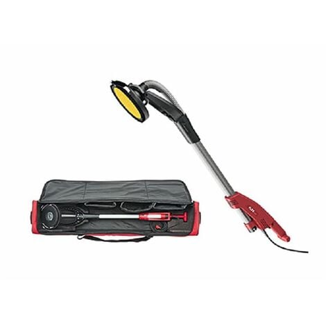 Flex Wand- und Deckenschleifer Giraffe GE 5 R+TB-L 409.324 inkl. Tasche