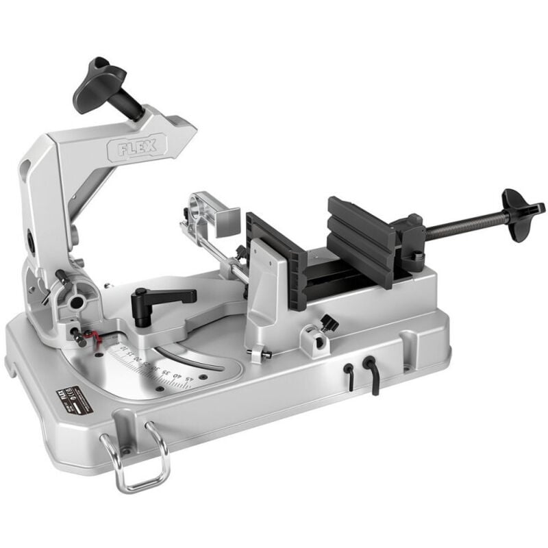 Flex - wb sbe 127 Table de scie à ruban