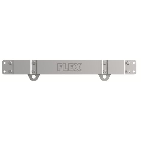 Flex Werkzeugträgerschienen Seite STACK PACK TKH SP WS 531.471