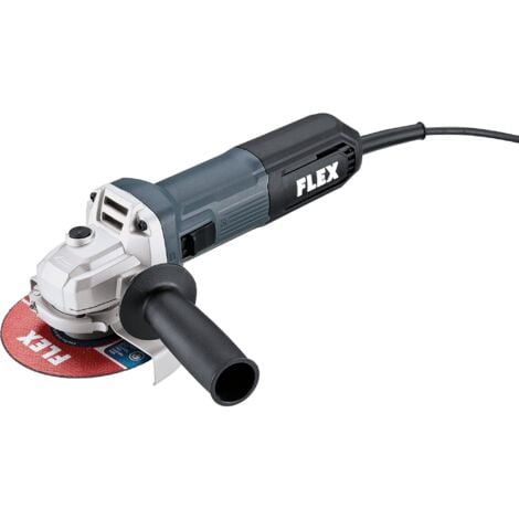FLEX TOOLS Flex Winkelschleifer L 11 125 Edition 125, 1100 Watt, 125 mm im Karton