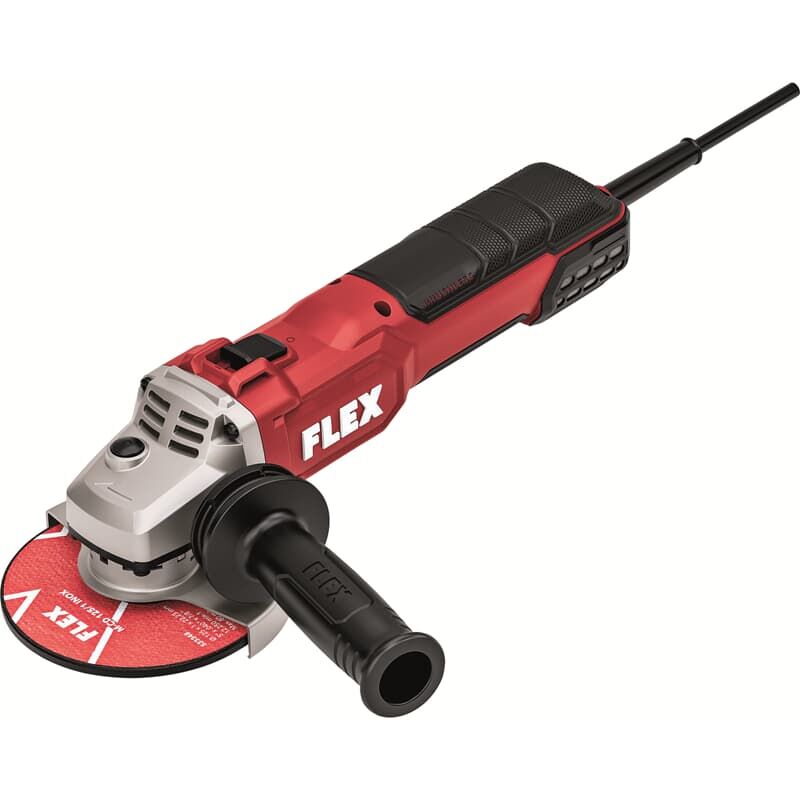 Image of Flex - Winkelschleifer lb 20-11 125-EC , 2000 Watt, 125mm Scheibendurchmesser
