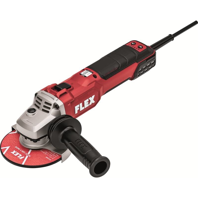 Image of Winkelschleifer lbe 20-11 125-EC , 2000 Watt, 125mm Scheibendurchmesser - Flex