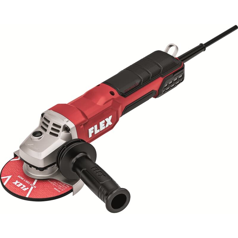 Image of Winkelschleifer lbp 20-11 125-EC , 2000 Watt, 125mm Scheibendurchmesser - Flex