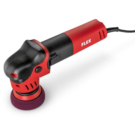 Polisseuse excentrique pour petites surfaces XFE 7-12 80 FLEX - 447129 - Plusieurs références disponibles