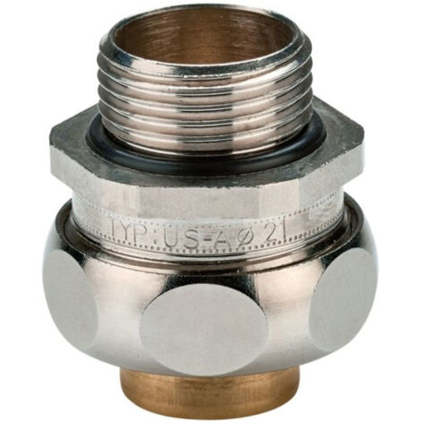 Flexa Sicherh.Verschraubung AD17/M16 US-M 5010.328.016