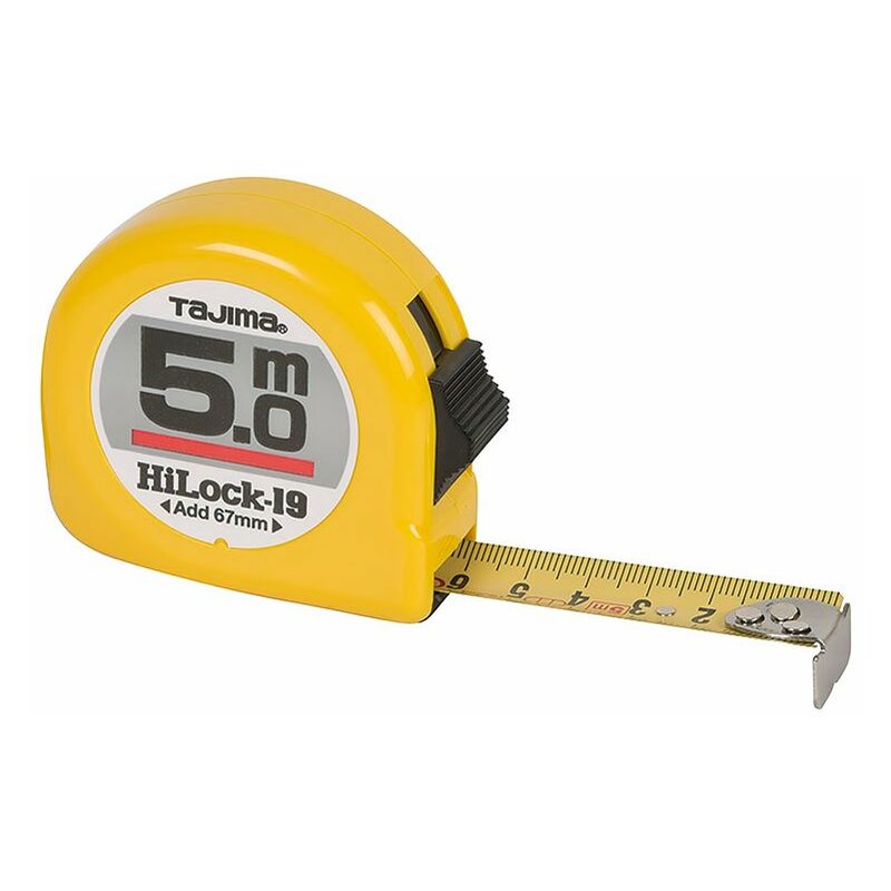 

Flexometro Hi-Lock-19 5M