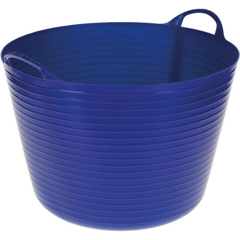 Flexbag Blue Flexbag 42ltr.