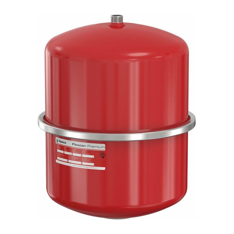 Flamco - Vase expansion Flexcon Premium 25 l