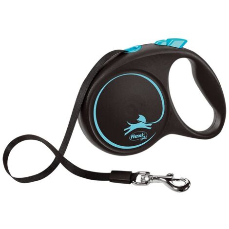 Flexi Design M Cinta 5m Azul