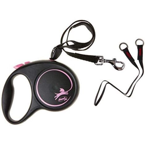 Flexi Design s Cordon 5m Pink