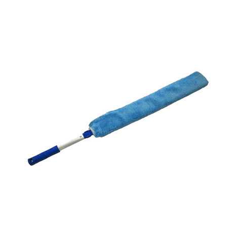 Flexi ( le Plumeau flexible en microfibre )