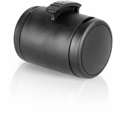 Flexi Multi Box Black - 60049