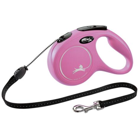 Correa Para Perro Red Dingo Style Lightning Azul Marino 2 X 120 Cm