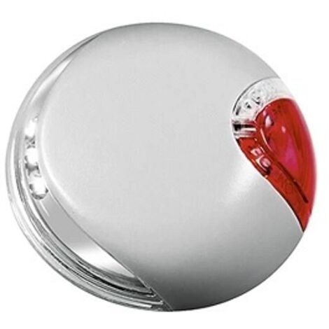 FLEXI Sistema Luz Led, Gris