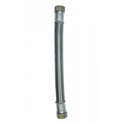 Flexi souple bassin de cuisine connecteur du robinet tuyau tuyau femelle 3/4 "x 3/4" 80cm