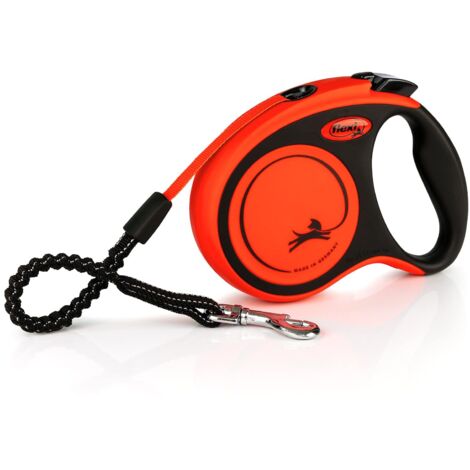 Flexi Xtreme Tape 5m Orange Small - PK 1 - 267777