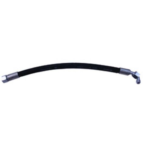 FLEXIBLE 0,45M FF 3/8'' T90° BSP RENSON