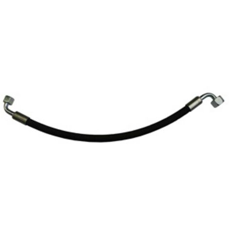 FLEXIBLE 0,5M FF 3/8P T90° BSP  RENSON