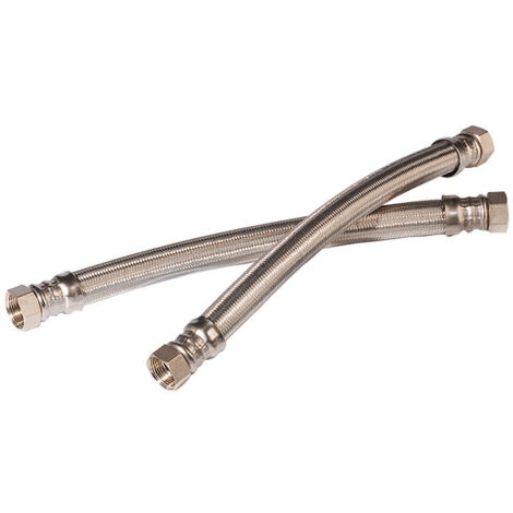 Flexible 1"1/2 - femelle/femelle