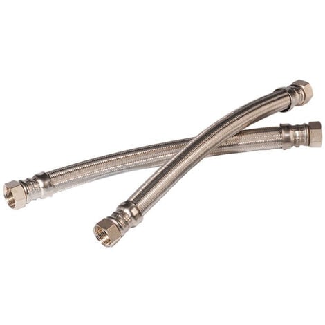 Flexible 1'1/4 - femelle/femelle