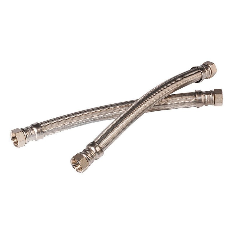 Flexible 1'1/2 - femelle/femelle