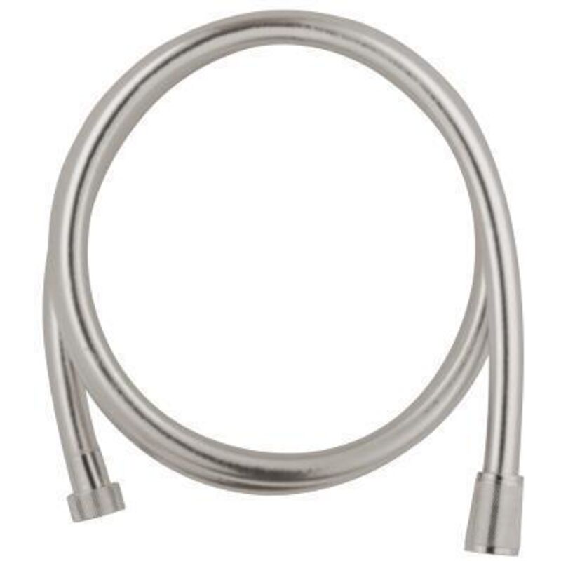 Grohe - Flexibles - Flexible de douche Silverflex 175 cm, supersteel 28388DC0