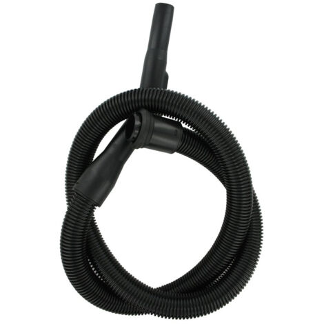Flexible (2,17 m) compatible pour aspirateur Nilfisk GM200/310/410 GS80/90, GM90 et GM300