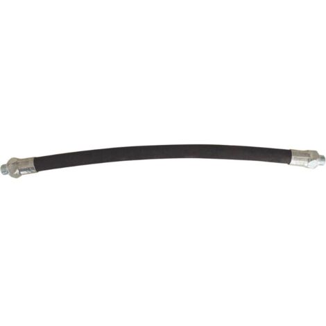Flexible 300mm caoutchouc arme s/carte - 17380