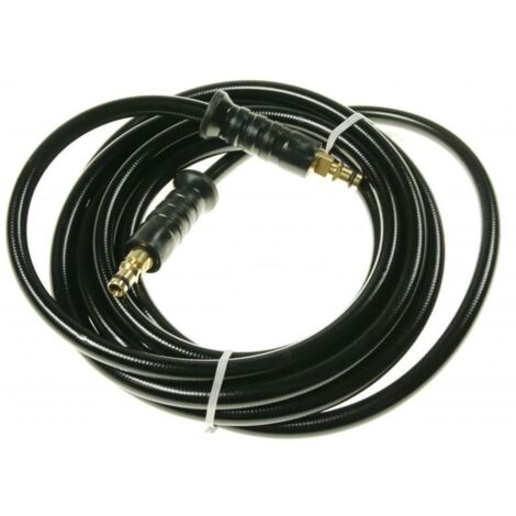 Flexible 4 m, 120 bars pour Nettoyeur Haute Pression KARCHER - 63965130