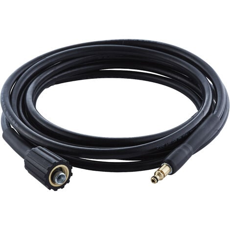 Flexible 5 m Nilfisk – Pour Nettoyeur Compact uniquement