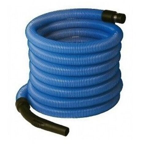FLEXIBLE 7.5M GRIS/NOIR + POIGN + BAGUE pour PIECES...