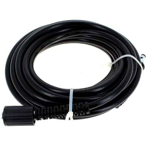 Flexible Tuyau à Haute Pression 10M 300 Bar Pour Nettoyeur Haute Pression Kärcher