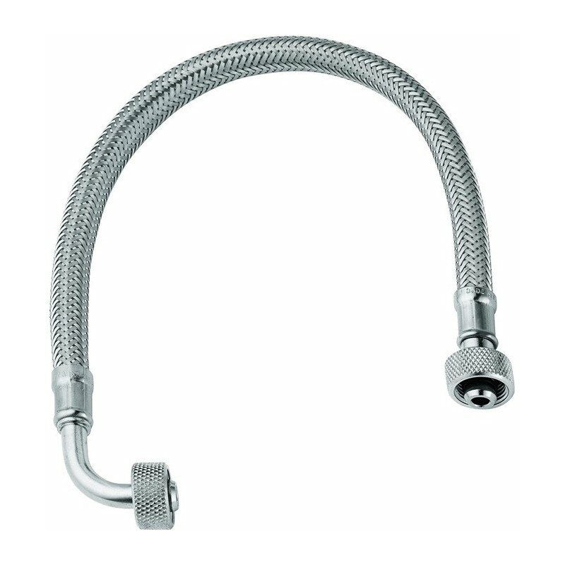 

Grohe - Flexible