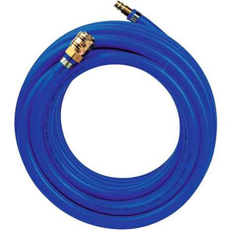Flexible à air comprimé Super-Air 10 mm x 15,5 mm / 50 m metabo