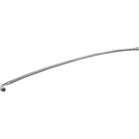 Flexible à visser Femelle / Femelle coudé - F3/4' NOYON & THIEBAULT 150cm - DN13