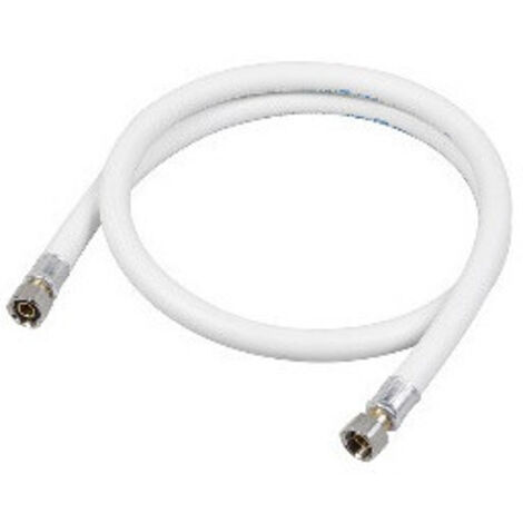 Flexible A Visser Gaz Naturel Nf 2m00 Garantie 10 Ans - Rousseau