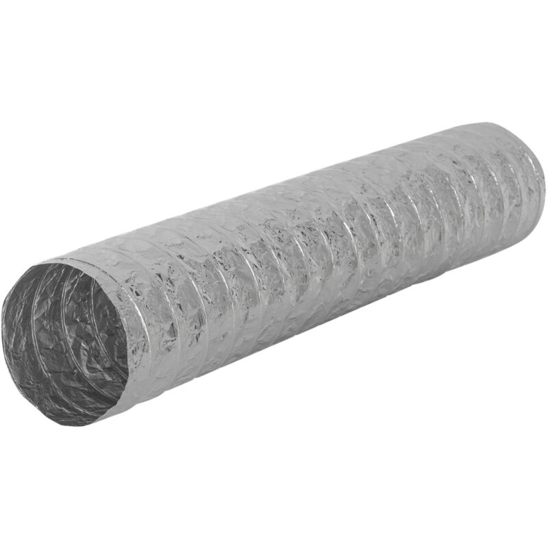 Image of Casafan - Flexible air duct Aluminium&hellip;