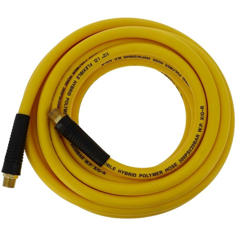 Flexible air MM1/2 - 30M 20BAR max Cedrey