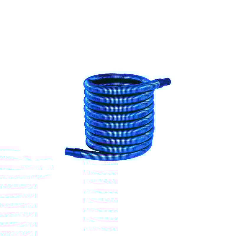 Aldes - Flexible pour poignée pneumatique - longueur au choix (de 4 à 15m) - 8m