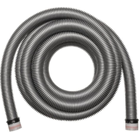 Flexible aspirateur Ø32mm L.1.8m avec joint serrage HIKOKI 782231