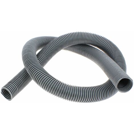 FLEXIBLE ASPIRATEUR NU pour PIECES ASPIRATEUR NETTOYEUR...