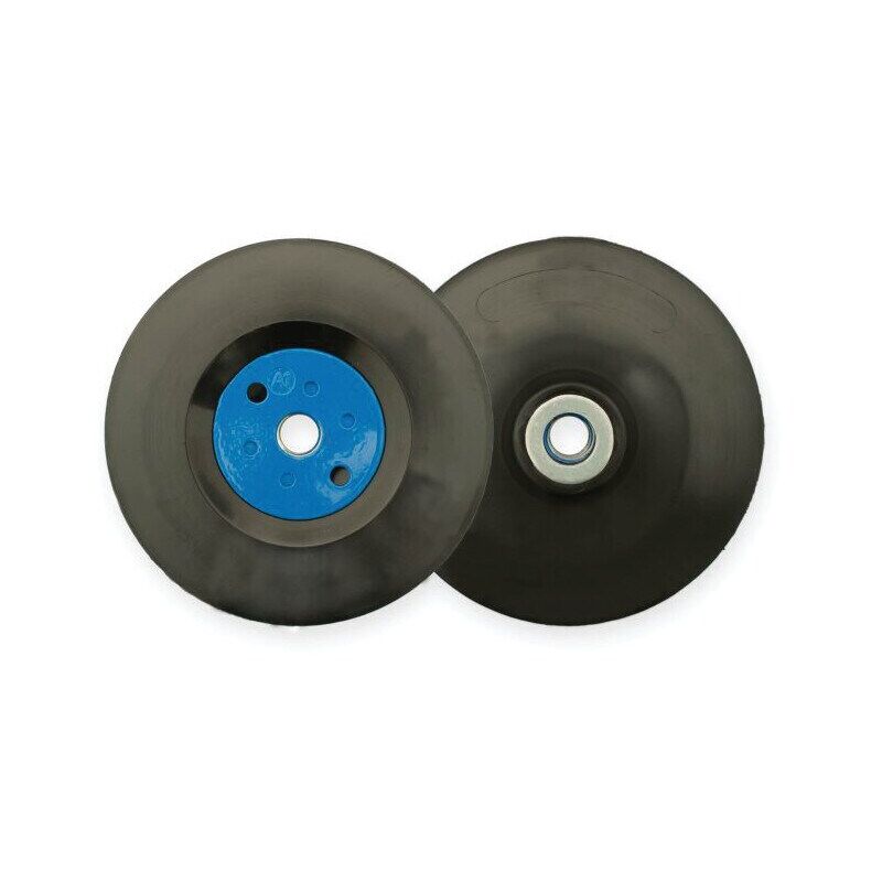 Flexible Backing Pad M14X2.0 to Suit 125MM Disc - Kennedy