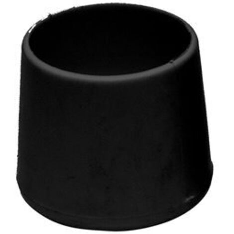 Flexible Bout Rond 35mm Noir Connexion Flexible Sanitaire 35mm Noire - Micel