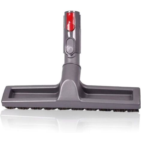 Flexible Brosse À Parquet Pour Aspirateur Compatible Avec Pour Dyson Dc37 Dc33C V7 V8 V10 V11 Aspirateurs Pour Dyson Cordless Stick