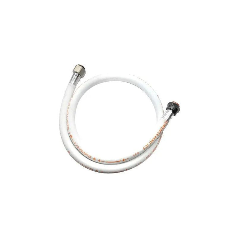 Flexible gaz Butane et Propane 10 ans, 1,00 m