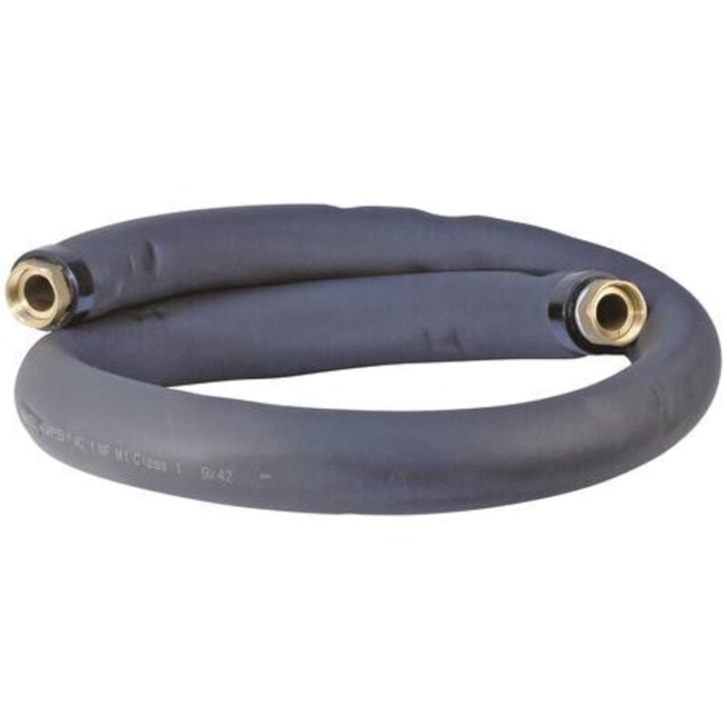 Flexible pour pompe a chaleur