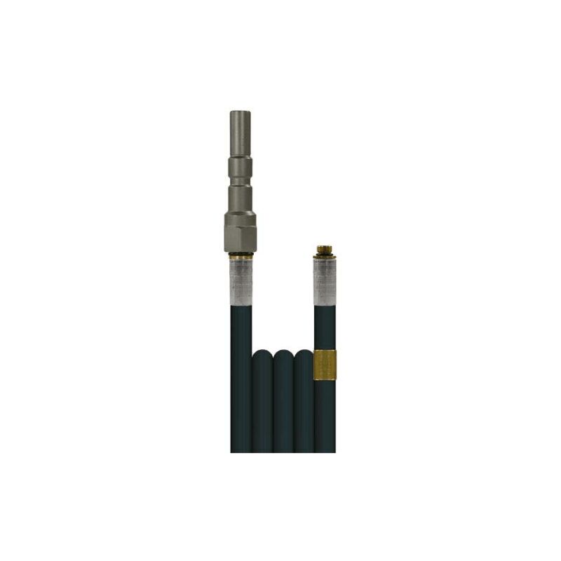 Hp Concept - Flexible canalisation Alto PRO 200 bar - 30 métres