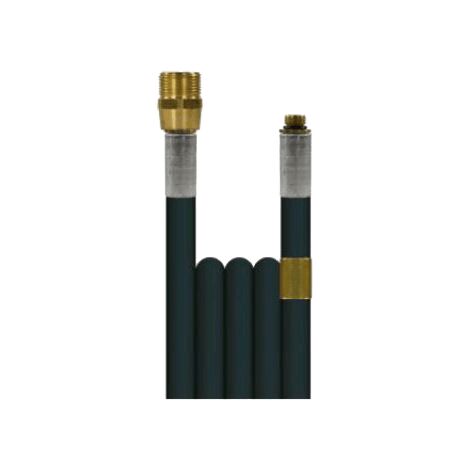 Flexible canalisation Kranzle 300 bar (M22M) - 20